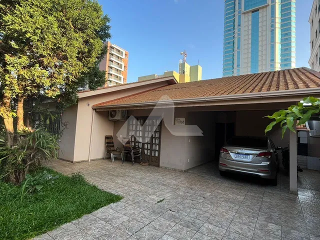 Imagem 4: Casa com 4 dormitórios à venda,800.00 m , Vila Industrial, TOLEDO - PR