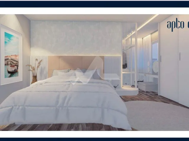 Imagem 4: Apartamento com 1 dormitório à venda, 96.92 m , Centro, TOLEDO - PR