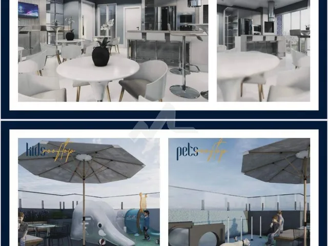 Imagem 3: Apartamento com 1 dormitório à venda, 96.92 m , Centro, TOLEDO - PR