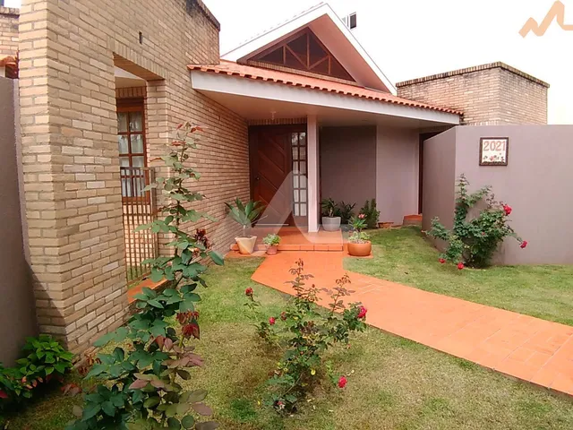 Imagem: Casa com 3 dormitórios à venda,600.00