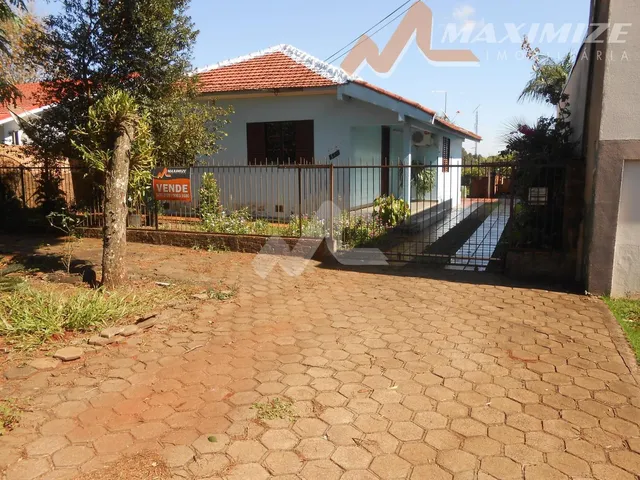 Imagem 3: Casa com 3 dormitórios à venda,665.70 m , Jardim Porto Alegre, TOLEDO - PR