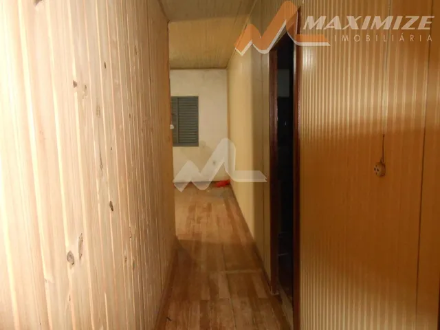 Imagem 1: Casa com 3 dormitórios à venda,665.70 m , Jardim Porto Alegre, TOLEDO - PR