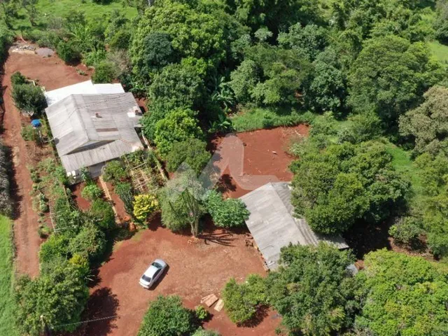 Imagem: Chácara com 2 Dormitórios À Venda,6.50
