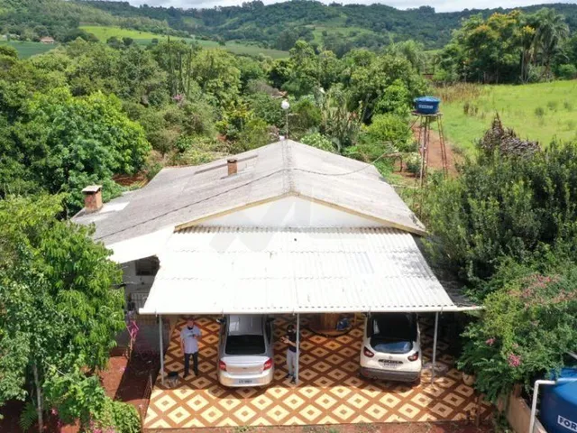 Imagem 4: Chácara com 2 Dormitórios À Venda,6.50 M , Centro, santa Helena - Pr