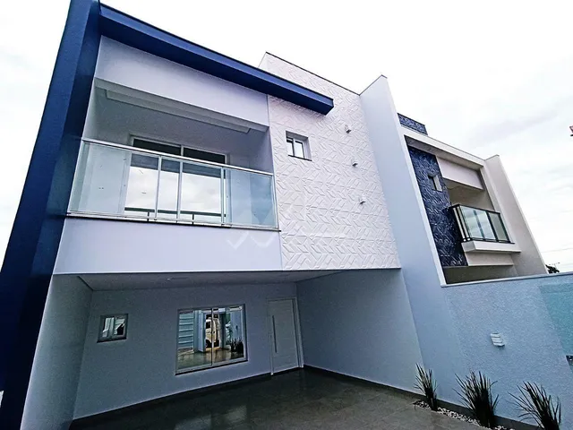Imagem: Sobrado com 3 dormitórios à venda,180.00