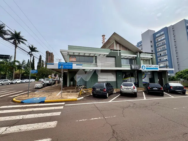 Imagem 1: Sala Comercial para locação,149.00 m , Centro, TOLEDO - PR