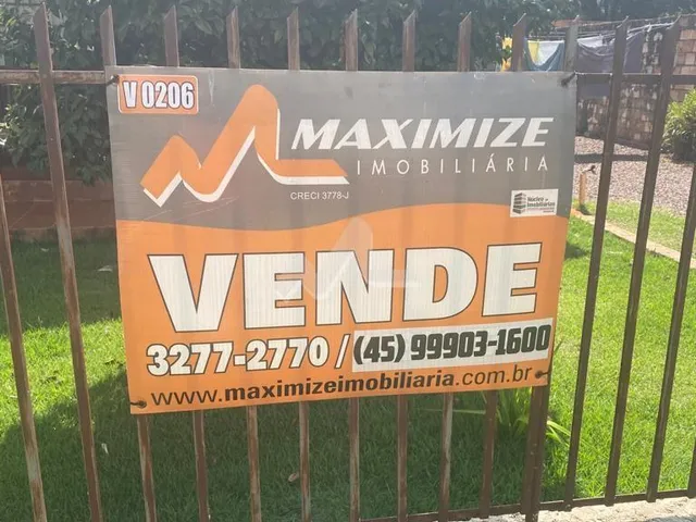 Imagem 4: Casa com 3 dormitórios à venda,750.00 m , Vila Industrial, TOLEDO - PR