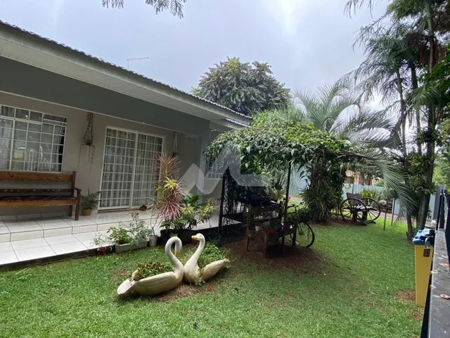 Imagem 1: Casa com 3 dormitórios à venda,1100.00 m , Vila Industrial, TOLEDO - PR