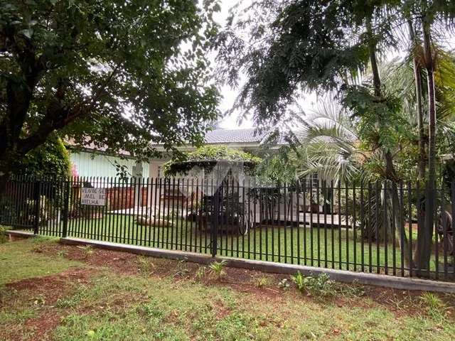 Imagem 3: Casa com 3 dormitórios à venda,1100.00 m , Vila Industrial, TOLEDO - PR