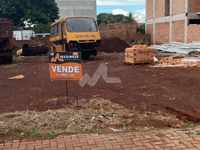 Imagem 1: Terreno à venda,1000.00 m , Centro, TOLEDO - PR