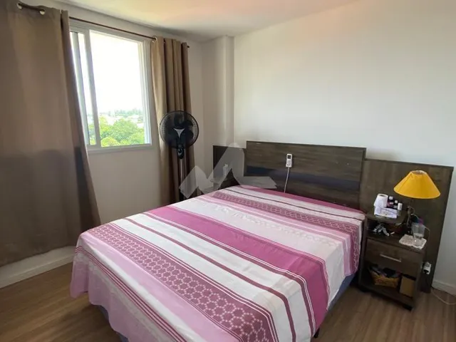 Imagem 1: Apartamento com 3 dormitórios à venda,94m interna, Vila Industrial, TOLEDO - PR
