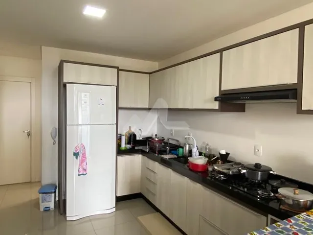 Imagem 3: Apartamento com 3 dormitórios à venda,94m interna, Vila Industrial, TOLEDO - PR
