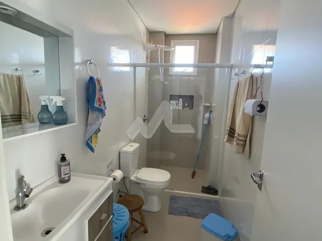 Imagem 7: Apartamento com 3 dormitórios à venda,94m interna, Vila Industrial, TOLEDO - PR