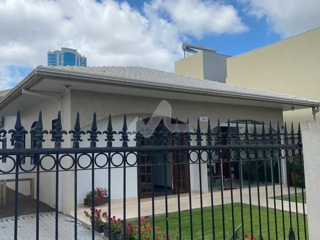 Imagem 1: Casa com 4 dormitórios à venda,454.78 m , Vila Industrial, TOLEDO - PR