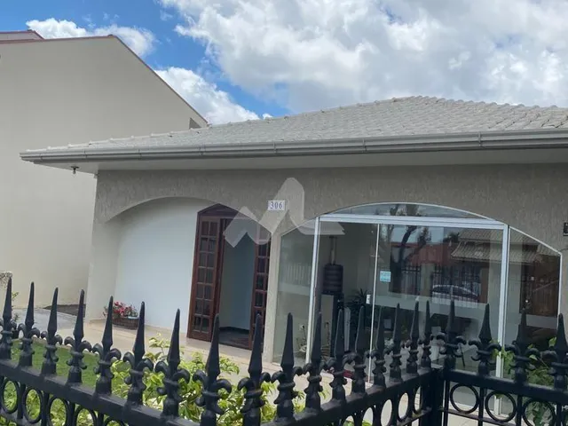Imagem 2: Casa com 4 dormitórios à venda,454.78 m , Vila Industrial, TOLEDO - PR