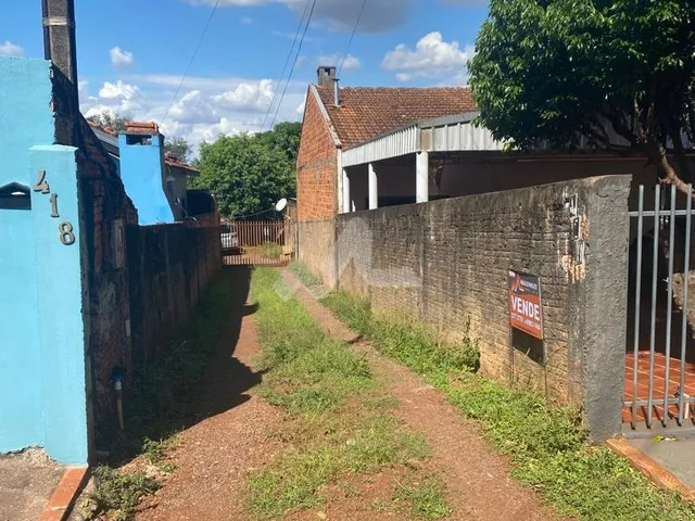Imagem: Terreno à venda,380.00 m², Centro, TOLEDO