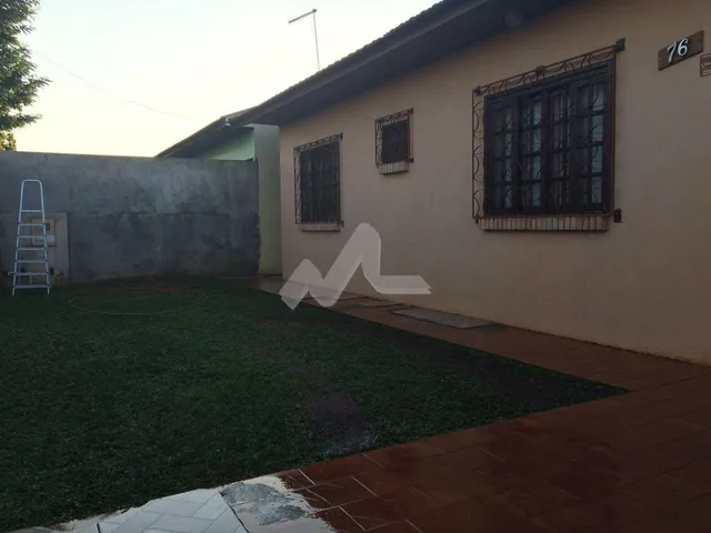 Imagem 1: Casa com 3 dormitórios à venda,508.95 m , Vila Industrial, TOLEDO - PR
