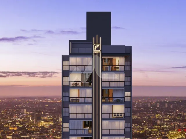 Imagem 4: Apartamento com 01 suite 02 dormitórios à venda,95,59 m , Centro, TOLEDO - PR