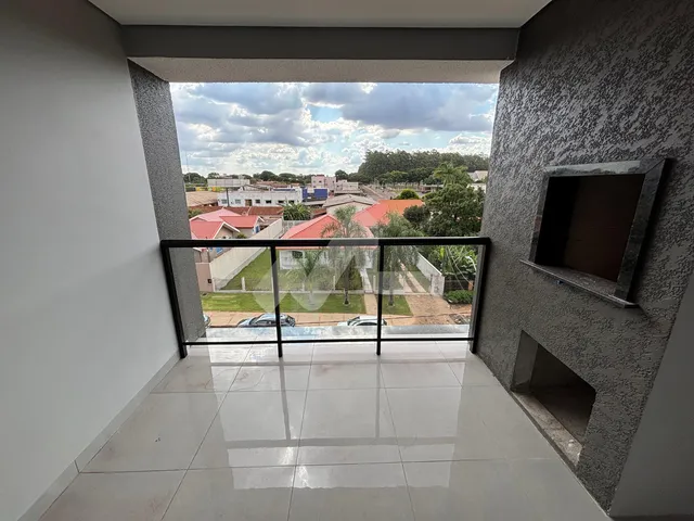 Imagem 9: Apartamento com 2 dormitórios à venda,86.00 m , Jardim La Salle, TOLEDO - PR