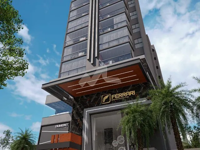 Imagem 3: Apartamento com 3 dormitórios à venda,129.39 m , Centro, TOLEDO - PR