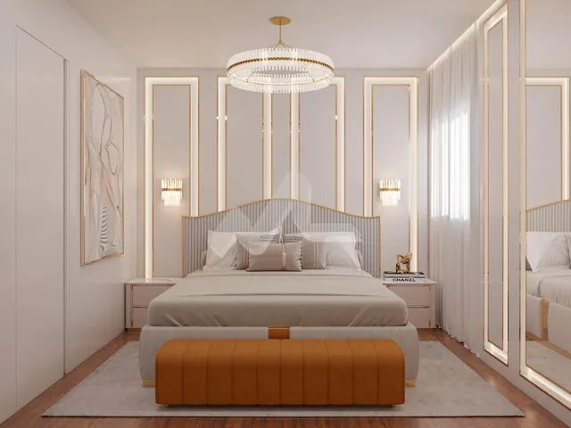 Imagem 2: Apartamento com 3 dormitórios à venda,129.39 m , Centro, TOLEDO - PR