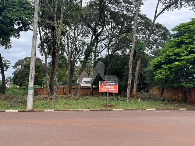 Imagem 1: Terreno à venda,1.200.00 m , Jardim La Salle, TOLEDO - PR