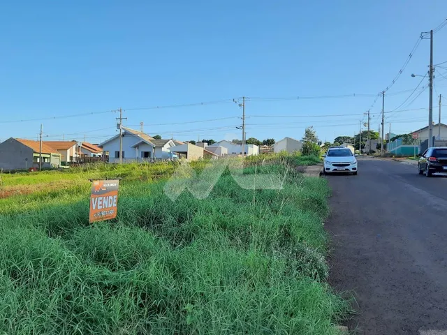 Imagem 1: Terreno à venda,200.00 m , Loteamento Parque dos Ipês, OURO VERDE DO OESTE - PR