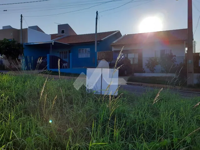 Imagem 2: Terreno à venda,200.00 m , Loteamento Parque dos Ipês, OURO VERDE DO OESTE - PR