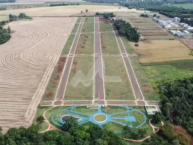 Imagem 1: Terreno à venda,360.00 m 14,40 x 25,00 Vila Becker TOLEDO - PR