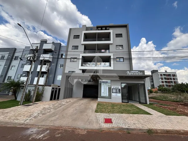 Imagem 1: Apartamento com 2 dormitórios à venda,86.00 m , Jardim La Salle, TOLEDO - PR