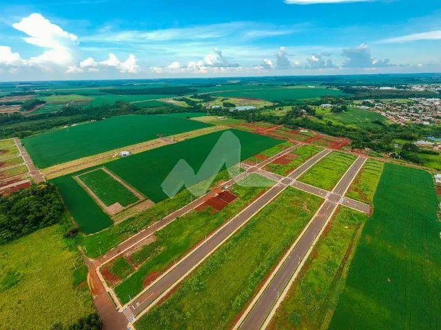 Imagem: Terreno à venda a partir de R 330.000 com