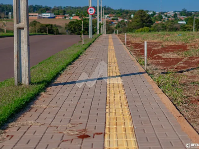 Imagem 4: Terreno à venda a partir de R 330.000 com 360.00 m , Jardim Tocantins, TOLEDO - PR
