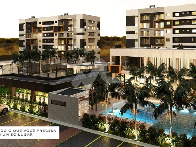 Imagem 2: Apartamento à venda, Tocantins, TOLEDO - PR