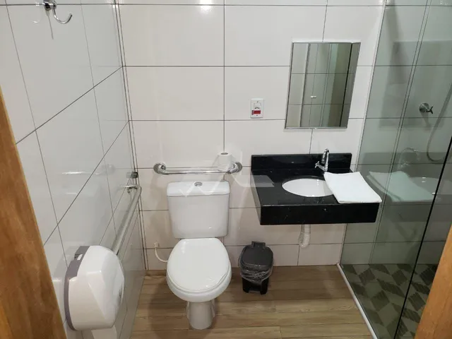 Imagem 5: Comercial com 5 dormitórios à venda,434.82 m , FOZ DO IGUACU - PR