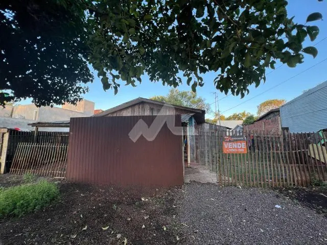 Imagem 1: Terreno à venda,498.82 m , Vila Industrial, TOLEDO - PR