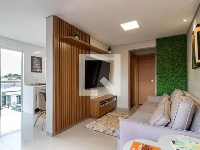 Imagem: Apartamento para Aluguel - Parque da Fonte