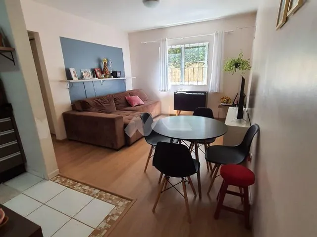 Imagem 1: Apartamento com 2 dormitórios à venda,73.67 m , Vila Industrial, TOLEDO - PR