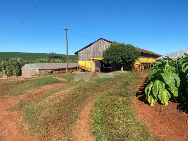 Imagem: Chácara à venda 23.600. M, Área Rural