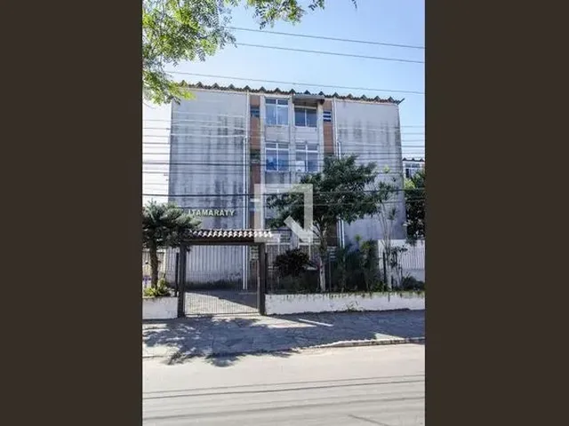 Imagem 8: Apartamento para Aluguel - São José, 2 Quartos, 46 M2