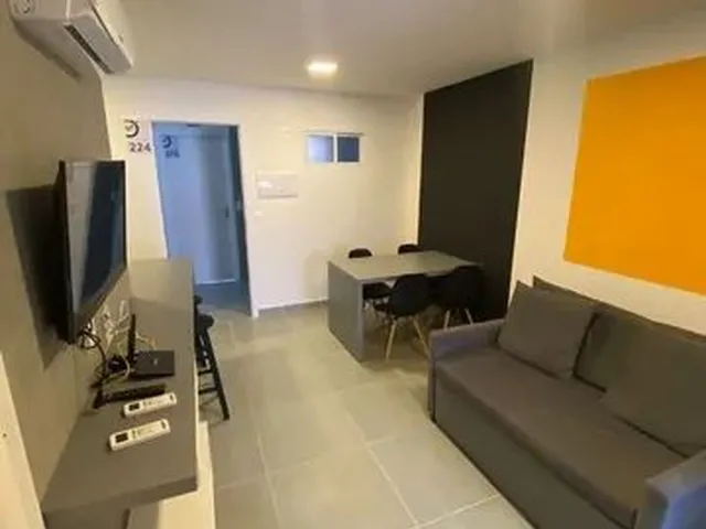 Imagem 7: Flat para Aluguel Próximo À Ufrn, Lagoa Nova - Natal