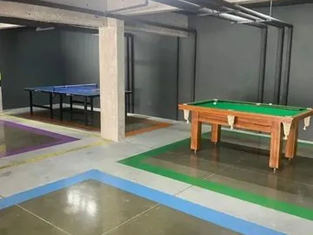 Imagem 2: Flat para Aluguel Próximo À Ufrn, Lagoa Nova - Natal