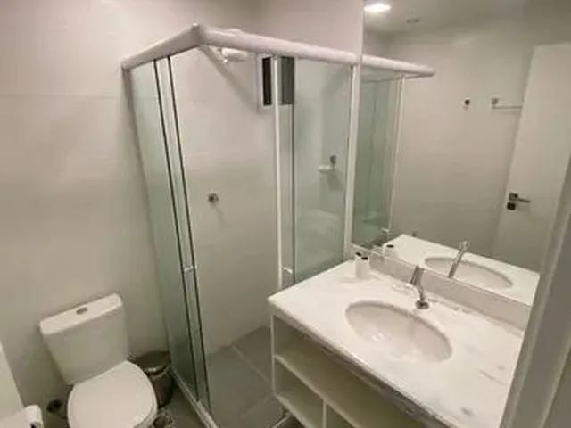Imagem 4: Flat para Aluguel Próximo À Ufrn, Lagoa Nova - Natal