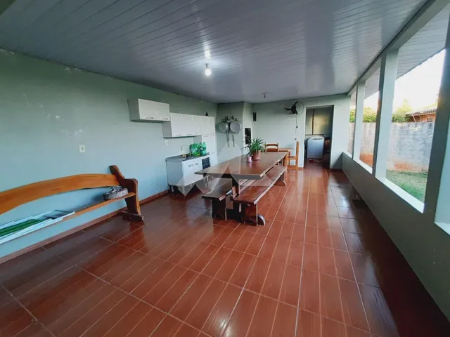 Imagem 4: Casa com 3 dormitórios à venda,284.74 m , São Francisco, TOLEDO - PR