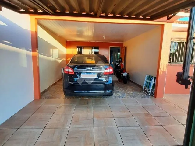 Imagem 1: Casa com 3 dormitórios à venda,284.74 m , São Francisco, TOLEDO - PR