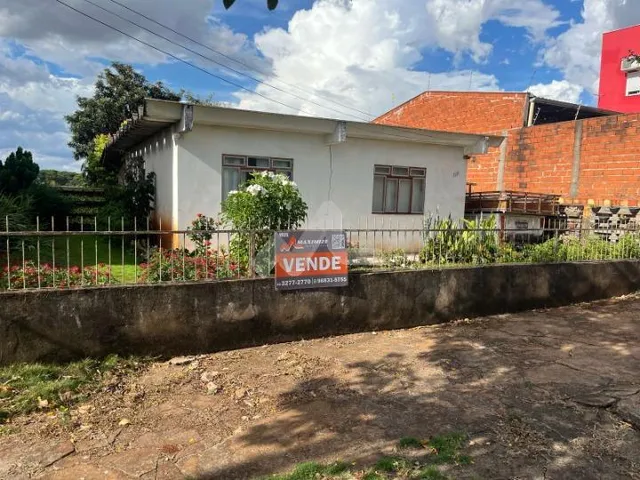 Imagem: Terreno À Venda,650.65 M, Jardim santa