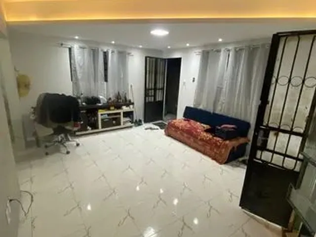 Imagem: Apartamento Mobiliado