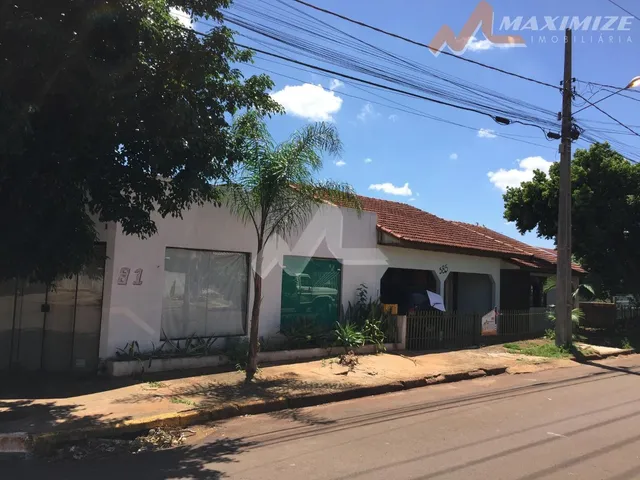 Imagem: Casa com 3 dormitórios à venda,330.00