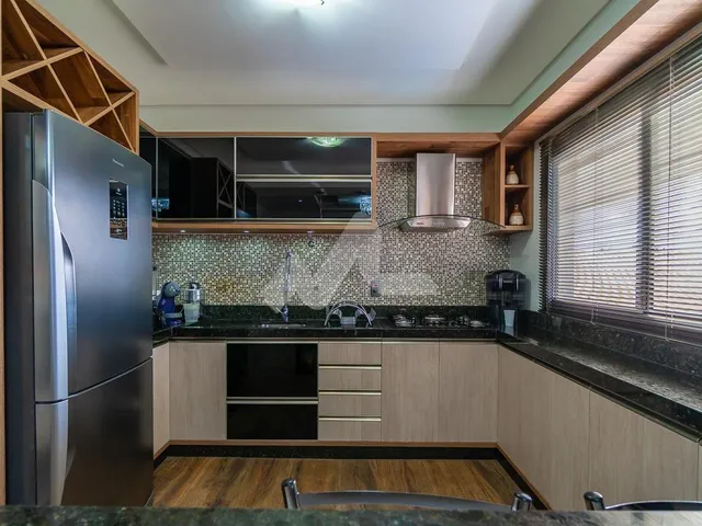 Imagem 1: Casa com 3 dormitórios à venda,275.00 m , Centro, TOLEDO - PR