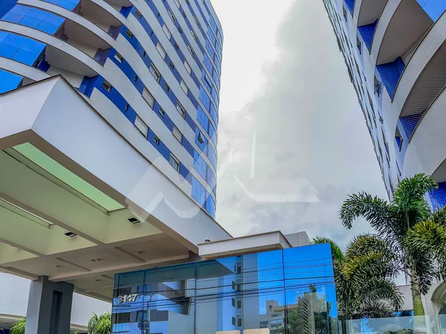 Imagem 6: Apartamento com 3 suítes à venda,392.61 m , Centro, TOLEDO - PR