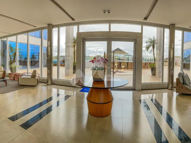 Imagem 5: Apartamento com 3 suítes à venda,392.61 m , Centro, TOLEDO - PR